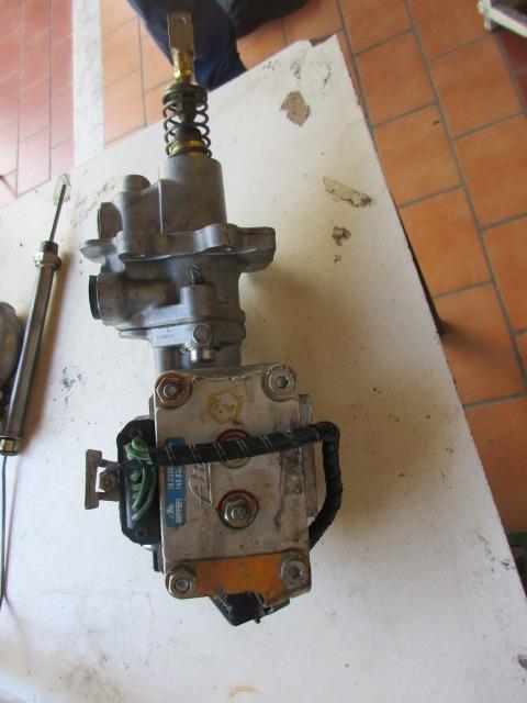 Système hydraulique pour Abs Ferrari 348 et F355 LesAnciennes.com