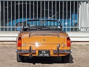 image_5-MG MGB B - 1970