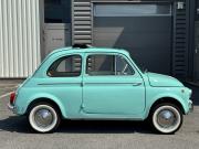 image_3-FIAT 500 Nuova 110D - 1961
