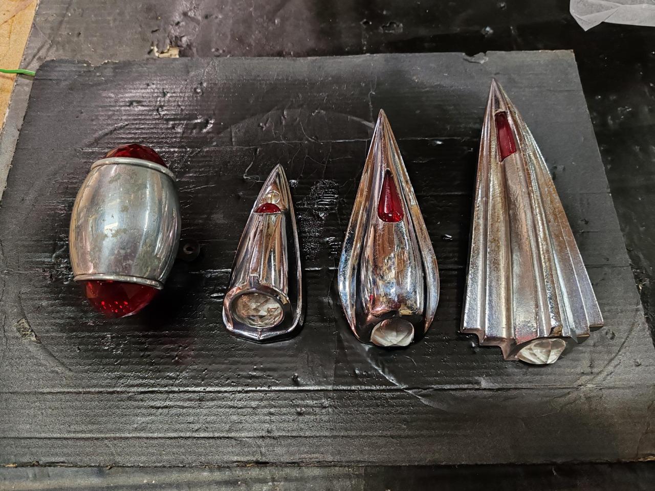 Pièces TOUTES AVANT-GUERRE Tout avant-guerre LesAnciennes.com