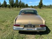 image_6-MERCEDES 250 SE - 1967