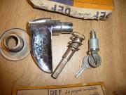 image_1-Pièces CITROEN 2CV KIT POIGNEE COFFRE AR A CLEF