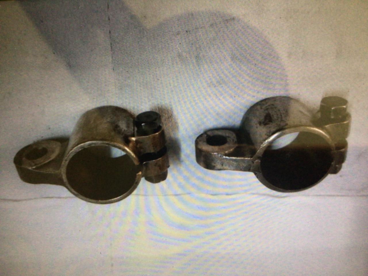 Colliers CITROEN LesAnciennes.com