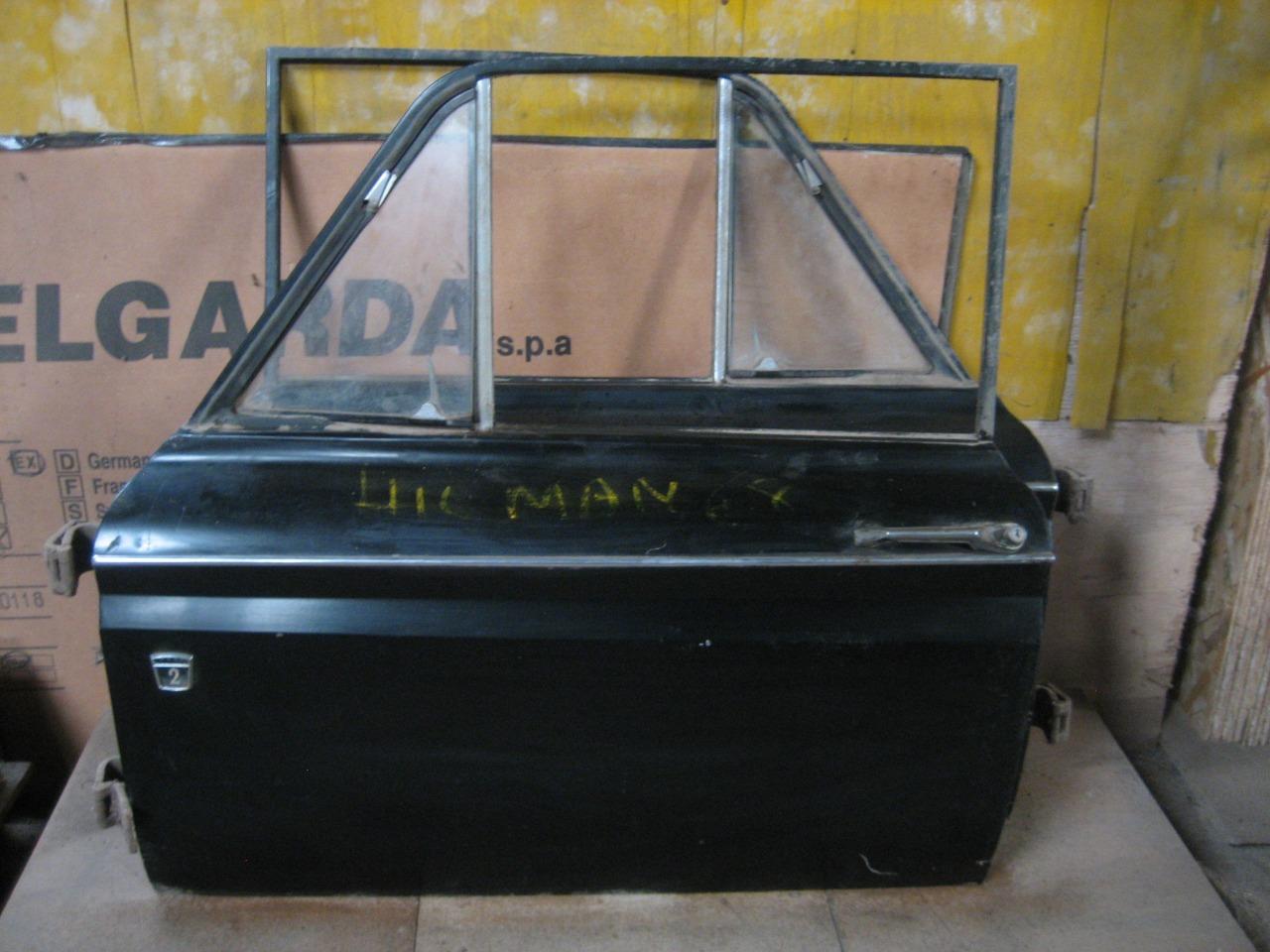 Hillman imp portes LesAnciennes.com