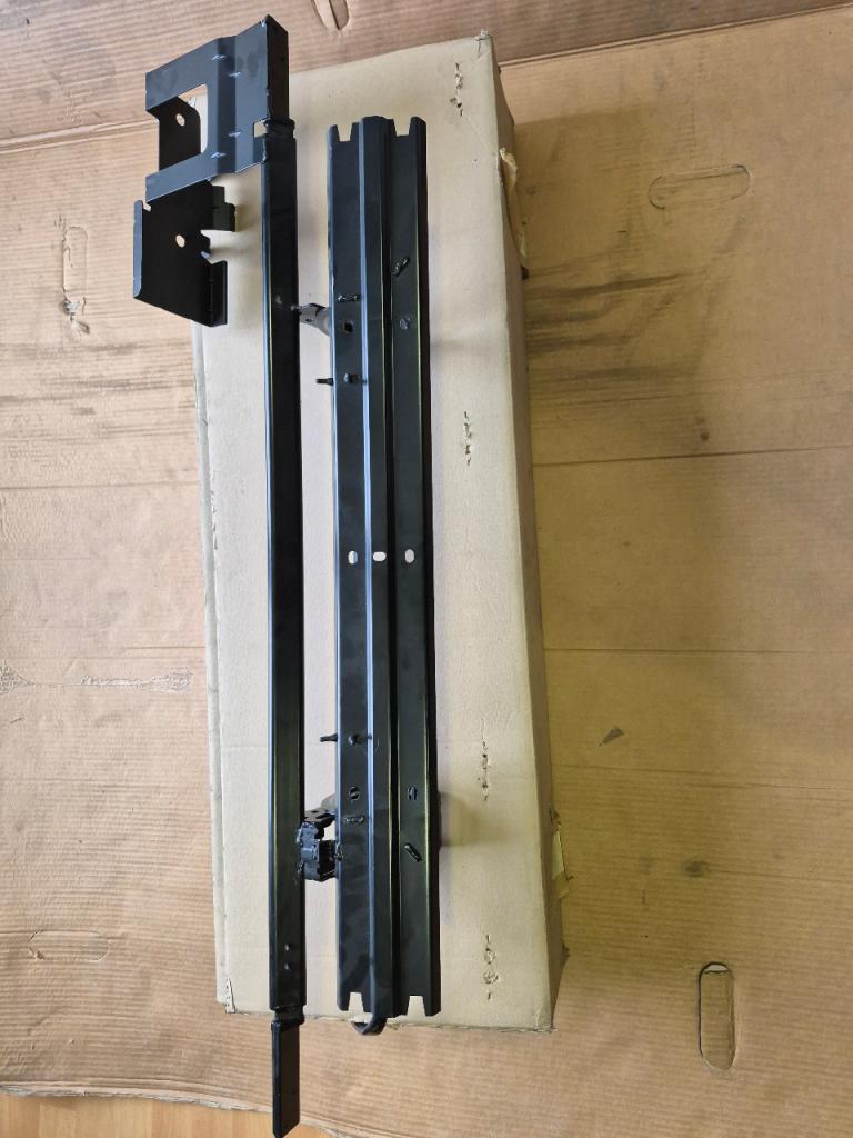 Mecanisme Tablette AR PEUGEOT 206 CC LesAnciennes.com