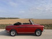 image_2-AUTOBIANCHI Eden roc cabriolet - 1964