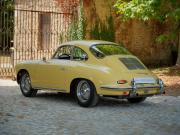 image_19-PORSCHE 356 B T6 Super 90 - 1962