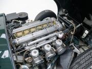 image_100-JAGUAR E-Type Series 1 3.8 FHC - 1964