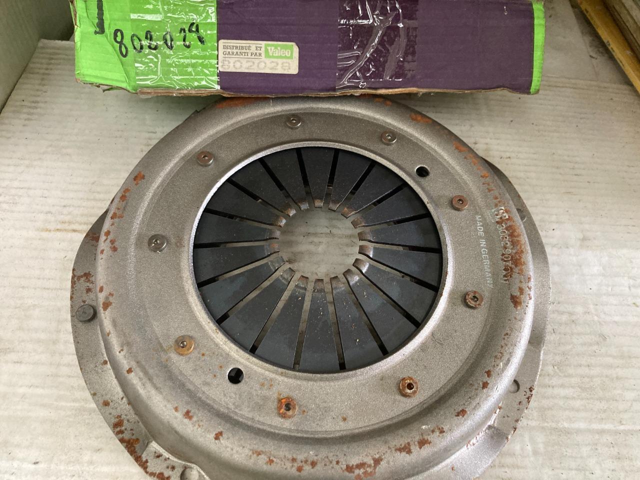 Mécanisme embrayage neuf OPEL OMEGA 2.3 diésel LesAnciennes.com