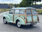 image_2-MORRIS Minor 1000 Traveller - 1967