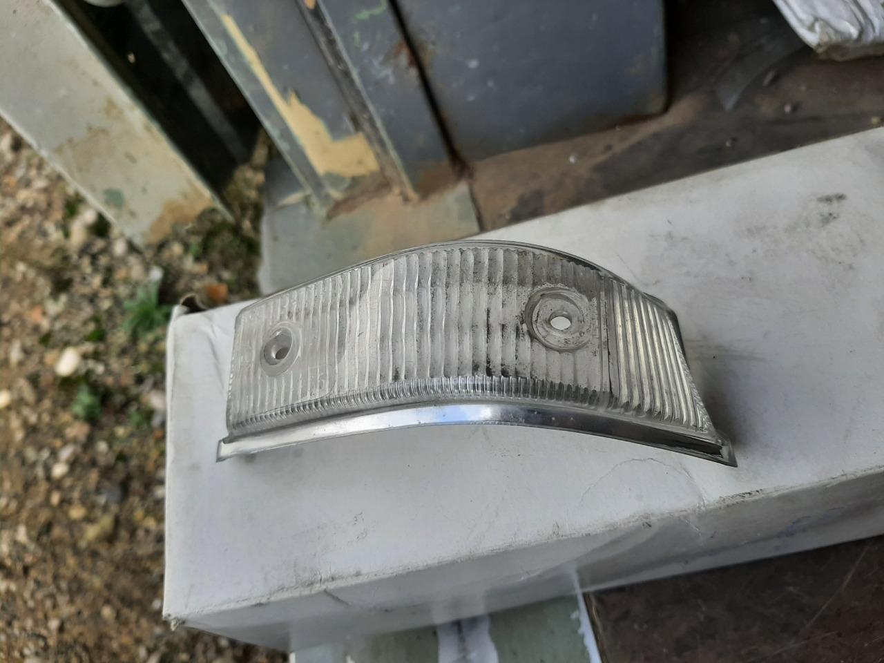 Pièces OPEL Kadett B LesAnciennes.com