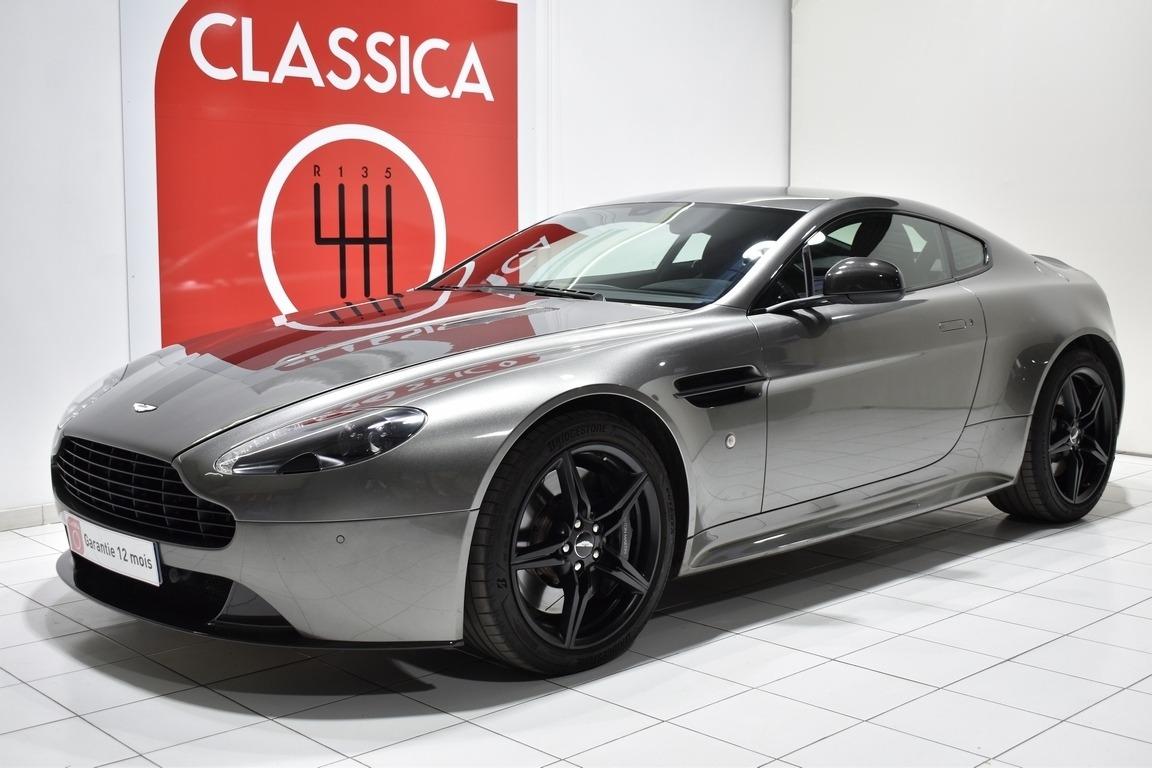 ASTON MARTIN VANTAGE AMR - 2019 LesAnciennes.com