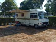 image_0-CITROEN C25 Camping car - 1992