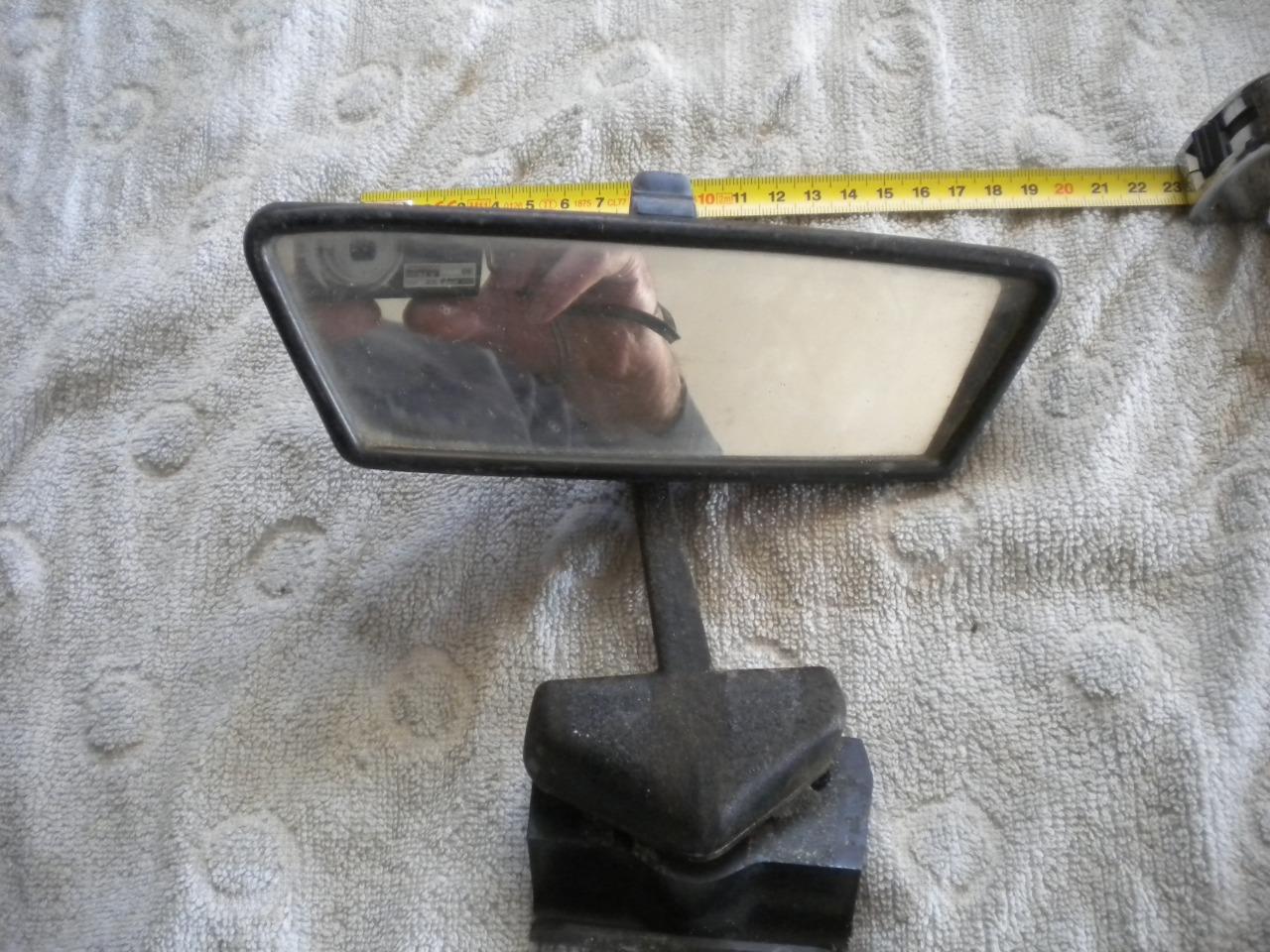 Pièces RETROVISEUR ANCIEN automobile youngtimer LesAnciennes.com
