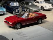image_0-PEUGEOT 504 Ti Cabriolet - 1981
