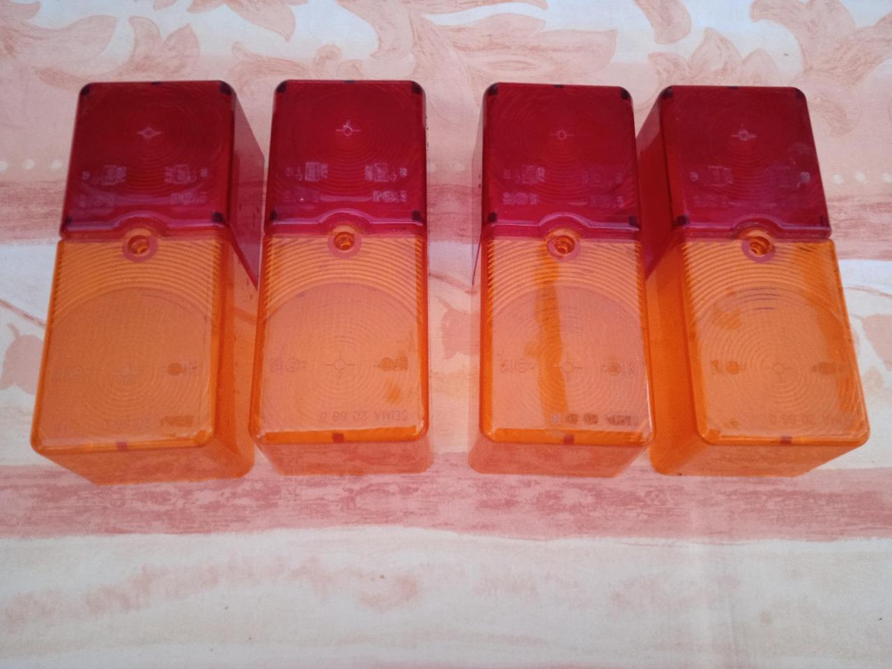 RENAULT TRAFIC - MASTER - CARAVANE SEIMA 20660 LesAnciennes.com