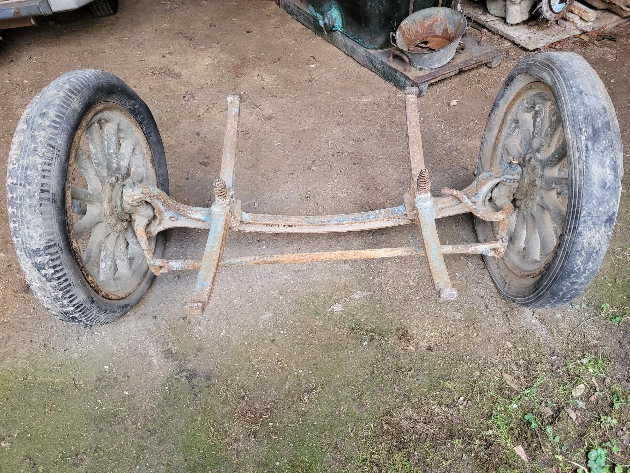 Pièces RENAULT AG AX AI BZ BY BX BK LesAnciennes.com