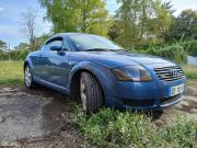 image_0-AUDI Coupé TT quattro 225cv - 1999
