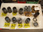 image_1-Pièces RENAULT chemises pistons bielles R 16 Ø 76