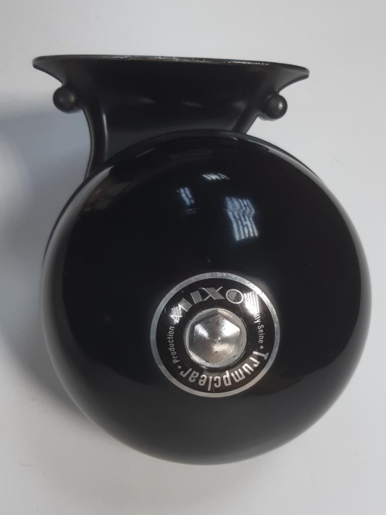 Klaxon Mixo aigu 6V LesAnciennes.com