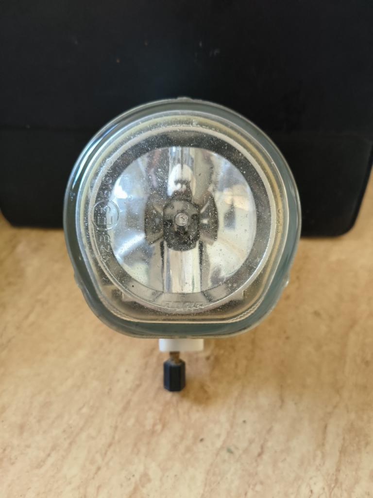 Feu FIAT Doblo LesAnciennes.com