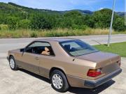 image_4-MERCEDES 300 CE C124 3.0i 188 cv BVA - 1988