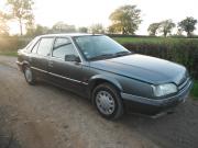 image_0-RENAULT 25 (R25) turbo diesel - 1991
