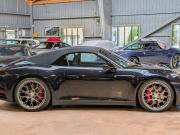 image_27-PORSCHE 911 992 Carrera 4S Cab - 2019