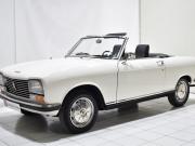 image_0-PEUGEOT 304 Cabriolet - 1970