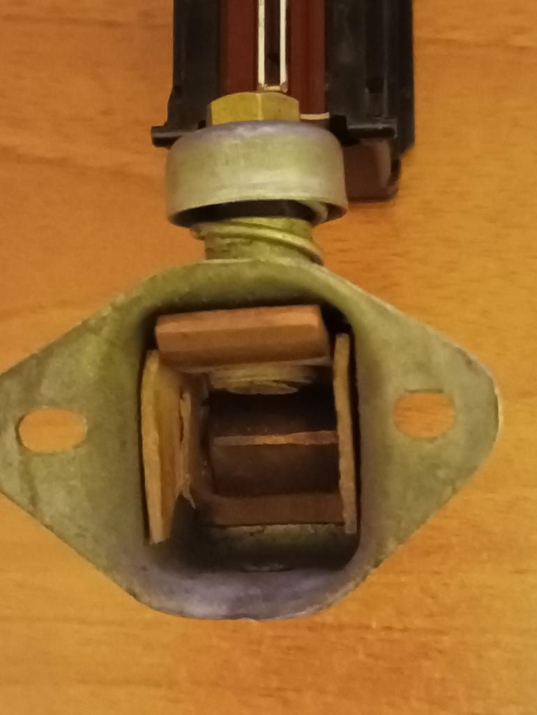 Contacteur CITROEN Traction LesAnciennes.com