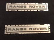 image_0-Logo emblème insigne LAND ROVER Range Rover