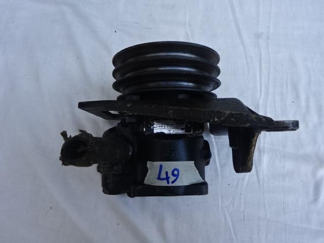 Pompe de direction assistée Maserati Ghibli/Indy LesAnciennes.com