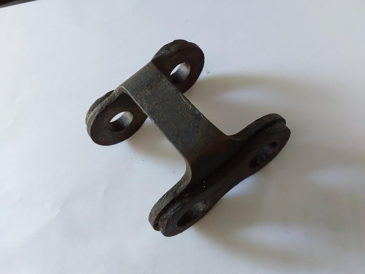 Jumelle CITROEN Rosalie LesAnciennes.com