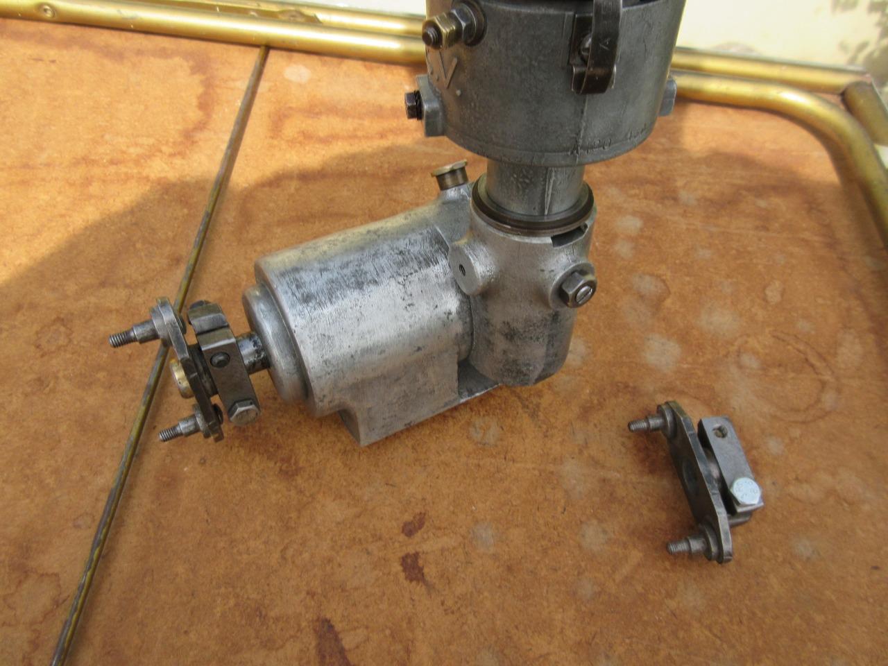 Renvoi angle SALMSON S4 LesAnciennes.com