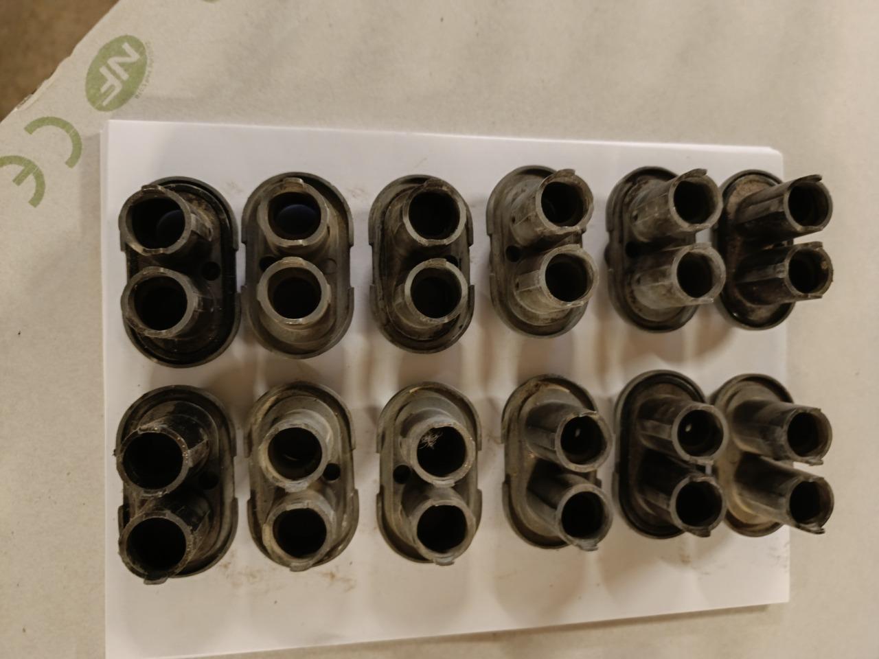 Guide poussoirs LesAnciennes.com