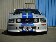 image_1-FORD Mustang Coupé GT V8