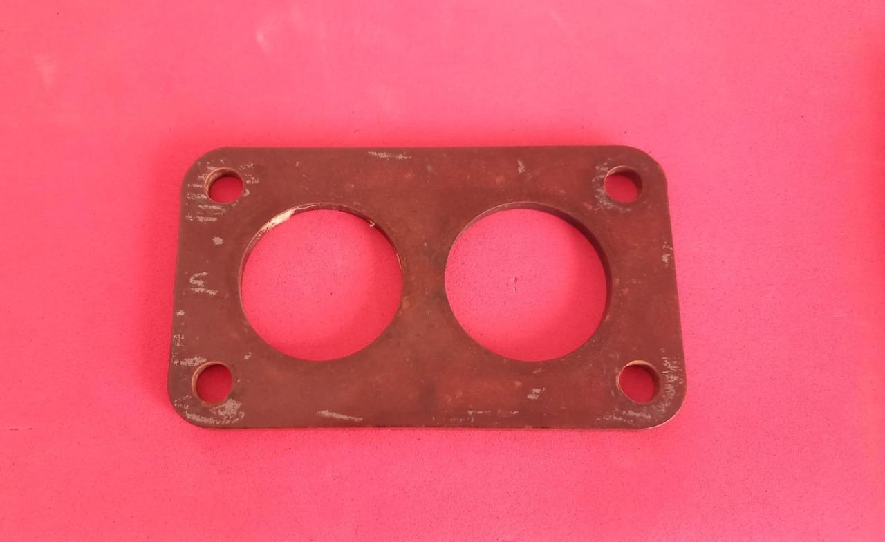 FIAT 1100 d h r tv bakélite carburateur double LesAnciennes.com