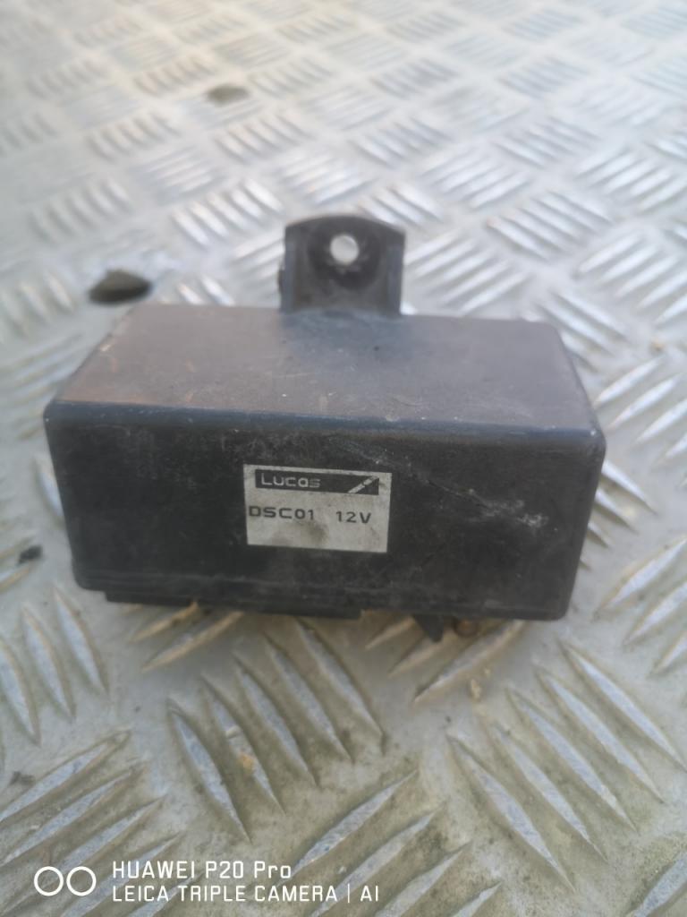 Boitier CITROEN C15 LesAnciennes.com