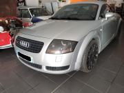 image_0-AUDI Coupé 8N quattro 225 CV - 2000
