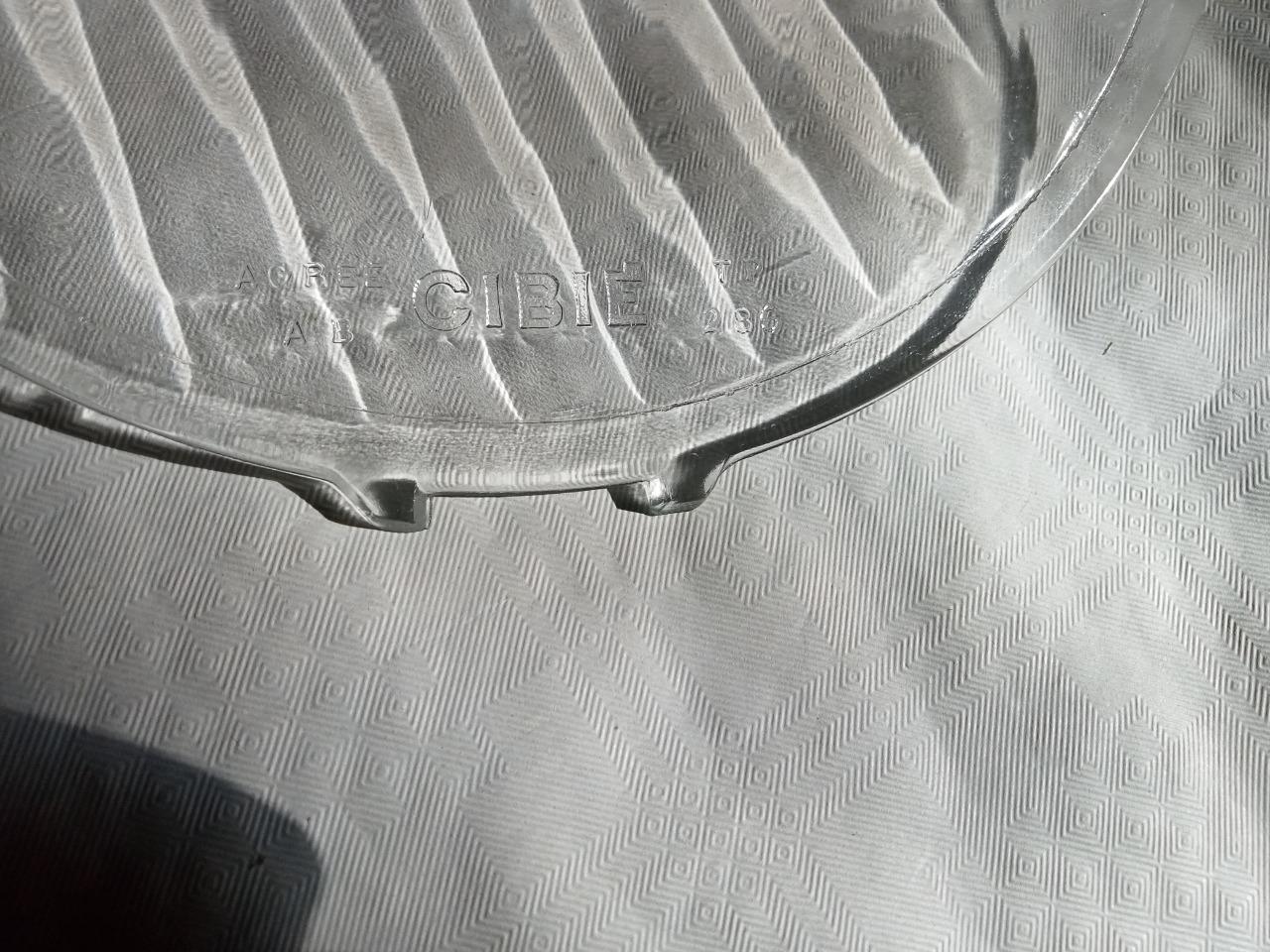 Verres AUTRE AUTRE LesAnciennes.com