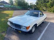 image_0-MERCEDES 280 SL R 107 - 1984