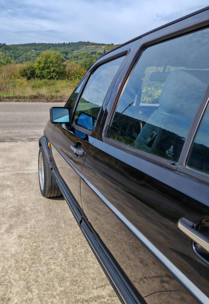 1986 Volkswagen Golf GTI Mark 2, foto 12