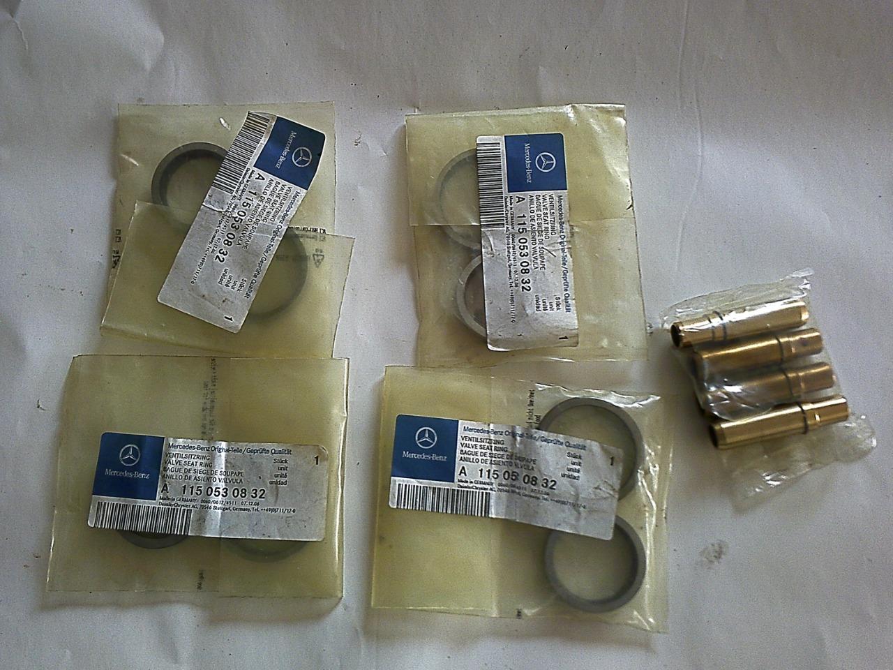 Sièges MERCEDES 190 SL LesAnciennes.com