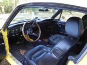 image_3-FORD Mustang FORD MUSTANG FASTBAC - 1966