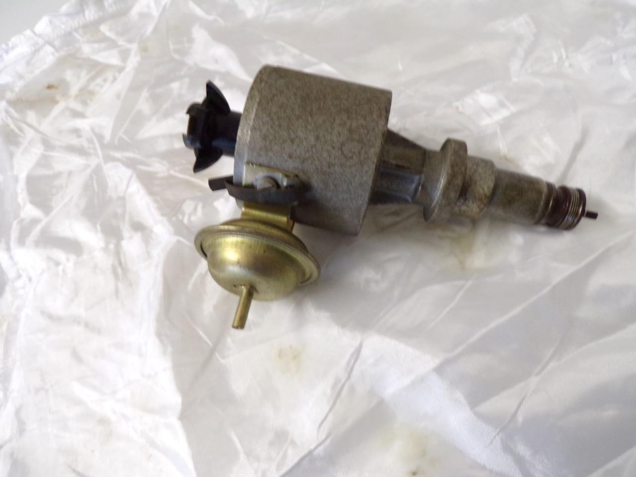 Allumeur ALLUMEUR VOITURE incomplet LesAnciennes.com