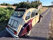 image_1-CITROEN 2CV 6 - 1979