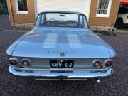 image_2-CHEVROLET Corvair Monza spyder turbo - 1964