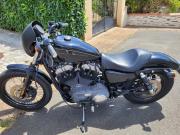 image_2-HARLEY DAVIDSON Sportster 1200 Nightster