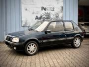 image_3-PEUGEOT 205 Gentry bva - 1992