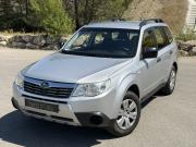 image_0-SUBARU Forester 2.0 4X4 BVM 150ch (AWD) - 2011